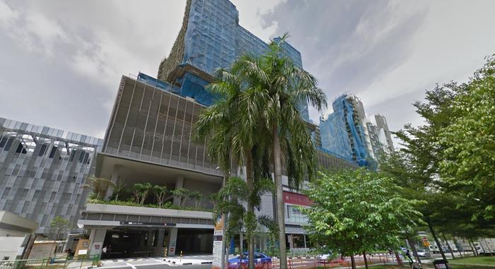 Tanah Merah Kechil Road South (D16), Terrace #1374582